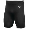 Colanți termici THOR COMP BLACK SHORT