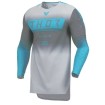Jerseuri motocross THOR SPORTMODE GEO CH/GY Jerseuri motocross THOR SPORTMODE GEO CH/GY thumb