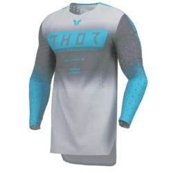 Jerseuri motocross THOR SPORTMODE GEO CH/GY