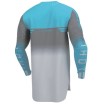 Jerseuri motocross THOR SPORTMODE GEO CH/GY Jerseuri motocross THOR SPORTMODE GEO CH/GY thumb
