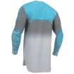 Jerseuri motocross THOR SPORTMODE GEO CH/GY Jerseuri motocross THOR SPORTMODE GEO CH/GY thumb