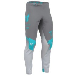 Pantaloni de motocross THOR SPORTMODE GEO CH/GY Pantaloni de motocross THOR SPORTMODE GEO CH/GY