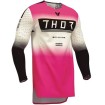 Jerseuri motocross THOR SPORTMODE GEO VW/PK thumb