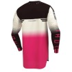 Jerseuri motocross THOR SPORTMODE GEO VW/PK thumb