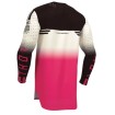 Jerseuri motocross THOR SPORTMODE GEO VW/PK thumb