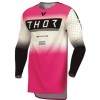 Jerseuri motocross THOR SPORTMODE GEO VW/PK