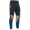 Pantaloni motocross THOR SPORTMODE GEO MD/BL thumb