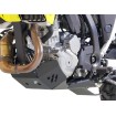 Tavă de protecție AXP RACING SUZUKI DR-Z4S 25-26 BK thumb