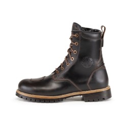 Botine FORMA Legacy Dry WP BROWN