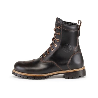 Botine FORMA Legacy Dry WP BROWN