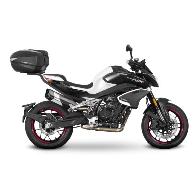 Kit de montaj SHAD TOP MASTER CF MOTO 800 NK /SPORT/ADVANCED