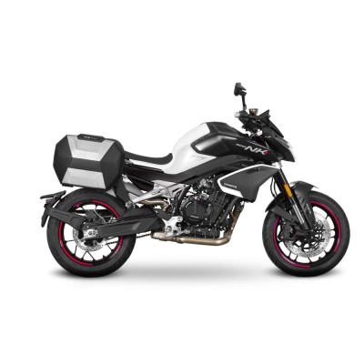 Kit de montaj pentru genți SHAD 3P KIT CF MOTO 800 NK/SPORT/ADVANCED Kit de montaj pentru genți SHAD 3P KIT CF MOTO 800 NK/SPORT/ADVANCED
