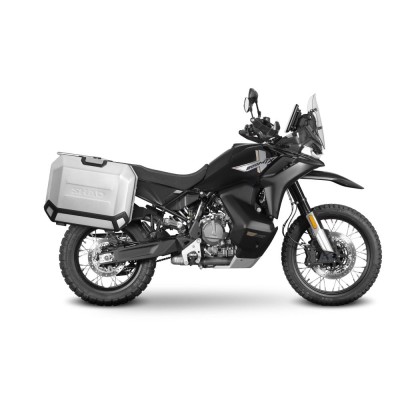 Kit de montaj pentru genți SHAD 4P KIT CF MOTO 800 MTX 25-26