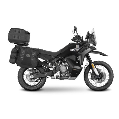 Kit de montaj pentru genți SHAD 3P KITCF MOTO 800 MTX Kit de montaj pentru genți SHAD 3P KITCF MOTO 800 MTX