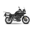 Kit de montaj pentru genți SHAD 4P KIT CF MOTO 700 MT 2025-26
