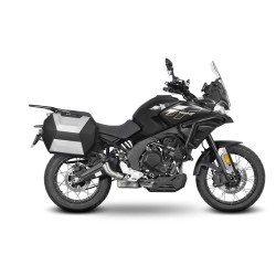 Kit de montaj pentru genți SHAD 4P KIT CF MOTO 700 MT 2025-26