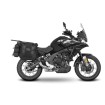 Kit de montaj pentru genți SHAD 4P KIT CF MOTO 700 MT 2025-26 Kit de montaj pentru genți SHAD 4P KIT CF MOTO 700 MT 2025-26 thumb