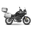 Kit de montaj pentru genți SHAD 4P KIT CF MOTO 700 MT 2025-26 Kit de montaj pentru genți SHAD 4P KIT CF MOTO 700 MT 2025-26 thumb