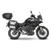 Kit de montaj pentru genți SHAD 4P KIT CF MOTO 700 MT 2025-26 Kit de montaj pentru genți SHAD 4P KIT CF MOTO 700 MT 2025-26 thumb
