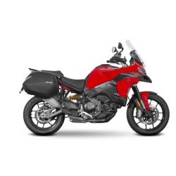 Kit de montare pentru genți SHAD 3P SYSTEM DUCATI MULTISTRADA V2 Kit de montare pentru genți SHAD 3P SYSTEM DUCATI MULTISTRADA V2