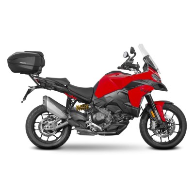 Kit de montaj pentru genți SHAD TOP MASTER DUCATI MULTISTRADA V2 2025-26 Kit de montaj pentru genți SHAD TOP MASTER DUCATI MULTISTRADA V2 2025-26