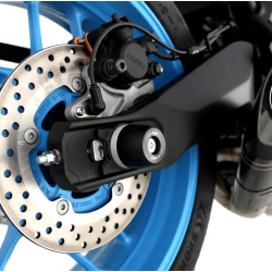 Capace de protecție R&G RACING pentru brațul oscilant Yamaha MT07 25-26