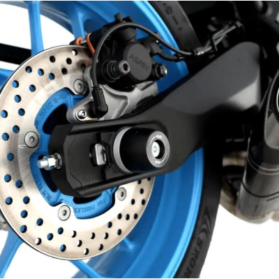 Capace de protecție R&G RACING pentru brațul oscilant Yamaha MT07 25-26