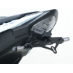 Suport pentru număr R&G RACING Licence Plate Holder Honda CBR500R Suport pentru număr R&G RACING Licence Plate Holder Honda CBR500R thumb
