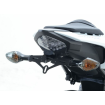 Suport pentru număr R&G RACING Licence Plate Holder Honda CBR500R Suport pentru număr R&G RACING Licence Plate Holder Honda CBR500R thumb