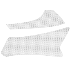 Protector pentru rezervor R&G RACING Tank Traction Pads (Set 2 Piese Lateral) - Clar KTM Superduke R 1390 Protector pentru rezervor R&G RACING Tank Traction Pads (Set 2 Piese Lateral) - Clar KTM Superduke R 1390