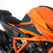 Protector pentru rezervor R&G RACING Tank Traction Pads (Set 2 Piese Laterale) - Negru KTM SuperDukeR 1390 Protector pentru rezervor R&G RACING Tank Traction Pads (Set 2 Piese Laterale) - Negru KTM SuperDukeR 1390 thumb
