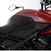 Protector pentru rezervor R&G RACING Tank Traction Pads Set 4 Piese - Negru Triumph Tiger 660 Sport