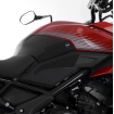 Protector pentru rezervor R&G RACING Tank Traction Pads Set 4 Piese - Transparent Triumph Tiger 660 Sport thumb