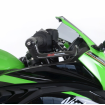 Protector rezervat pentru ghidon R&G RACING Factory Defender Brake Lever Guard (Stânga) Carbon Honda CB 500X/R Protector rezervat pentru ghidon R&G RACING Factory Defender Brake Lever Guard (Stânga) Carbon Honda CB 500X/R thumb