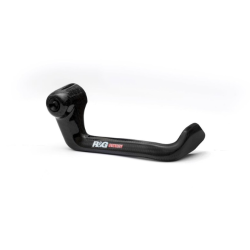 Protector rezervat pentru ghidon R&G RACING Factory Defender Brake Lever Guard (Stânga) Carbon Honda CB 500X/R Protector rezervat pentru ghidon R&G RACING Factory Defender Brake Lever Guard (Stânga) Carbon Honda CB 500X/R