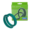 Set de simering și prafuitor HD pentru furcă WP 48mm
