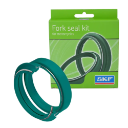 Set de simering și prafuitor HD pentru furcă WP 48mm