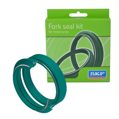 Set de simering și prafuitor HD pentru furcă WP 48mm