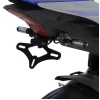 Suport pentru număr R&G RACING Licence Plate Holder Yamaha YZF-R1