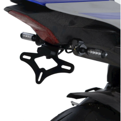 Suport pentru număr R&G RACING Licence Plate Holder Yamaha YZF-R1