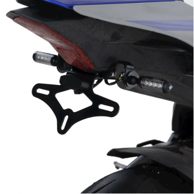 Suport pentru număr R&G RACING Licence Plate Holder Yamaha YZF-R1