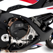 Set de protecții pentru motor R&G RACING Pro Engine Case Protection Covers (Pereche) BMW S1000RR '19-26 Set de protecții pentru motor R&G RACING Pro Engine Case Protection Covers (Pereche) BMW S1000RR '19-26 thumb