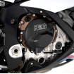 Set de protecții pentru motor R&G RACING Pro Engine Case Protection Covers (Pereche) BMW S1000RR '19-26 Set de protecții pentru motor R&G RACING Pro Engine Case Protection Covers (Pereche) BMW S1000RR '19-26 thumb