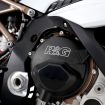 Set de protecții pentru motor R&G RACING Pro Engine Case Protection Covers (Pereche) BMW S1000RR '19-26 Set de protecții pentru motor R&G RACING Pro Engine Case Protection Covers (Pereche) BMW S1000RR '19-26 thumb