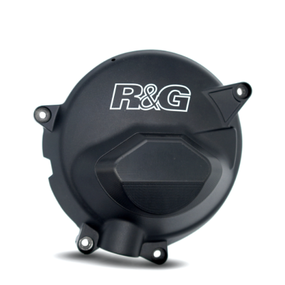 Set de protecții pentru motor R&G RACING Pro Engine Case Protection Covers (Pereche) BMW S1000RR '19-26