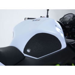 Protector pentru rezervor R&G RACING Race Grip Tank Traction Pads (Set 2 Piese) - Negru Kawasaki Ninja/Z 650