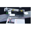 Protector folie R&G RACING Second Skin Transparent - Yamaha YZF-R1 Protector folie R&G RACING Second Skin Transparent - Yamaha YZF-R1 thumb