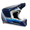 Cască de motocross pentru copii THOR FLEET DEFY BL/GY Cască de motocross pentru copii THOR FLEET DEFY BL/GY thumb