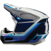 Cască de motocross pentru copii THOR FLEET DEFY BL/GY Cască de motocross pentru copii THOR FLEET DEFY BL/GY thumb