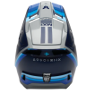 Cască de motocross pentru copii THOR FLEET DEFY BL/GY Cască de motocross pentru copii THOR FLEET DEFY BL/GY thumb